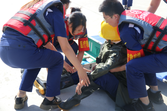 “以‘演’促防 以‘練’備戰(zhàn)”公司保稅區(qū)廠區(qū)開展2024年自然災害（防臺風、防汛）處置演練活動652.png